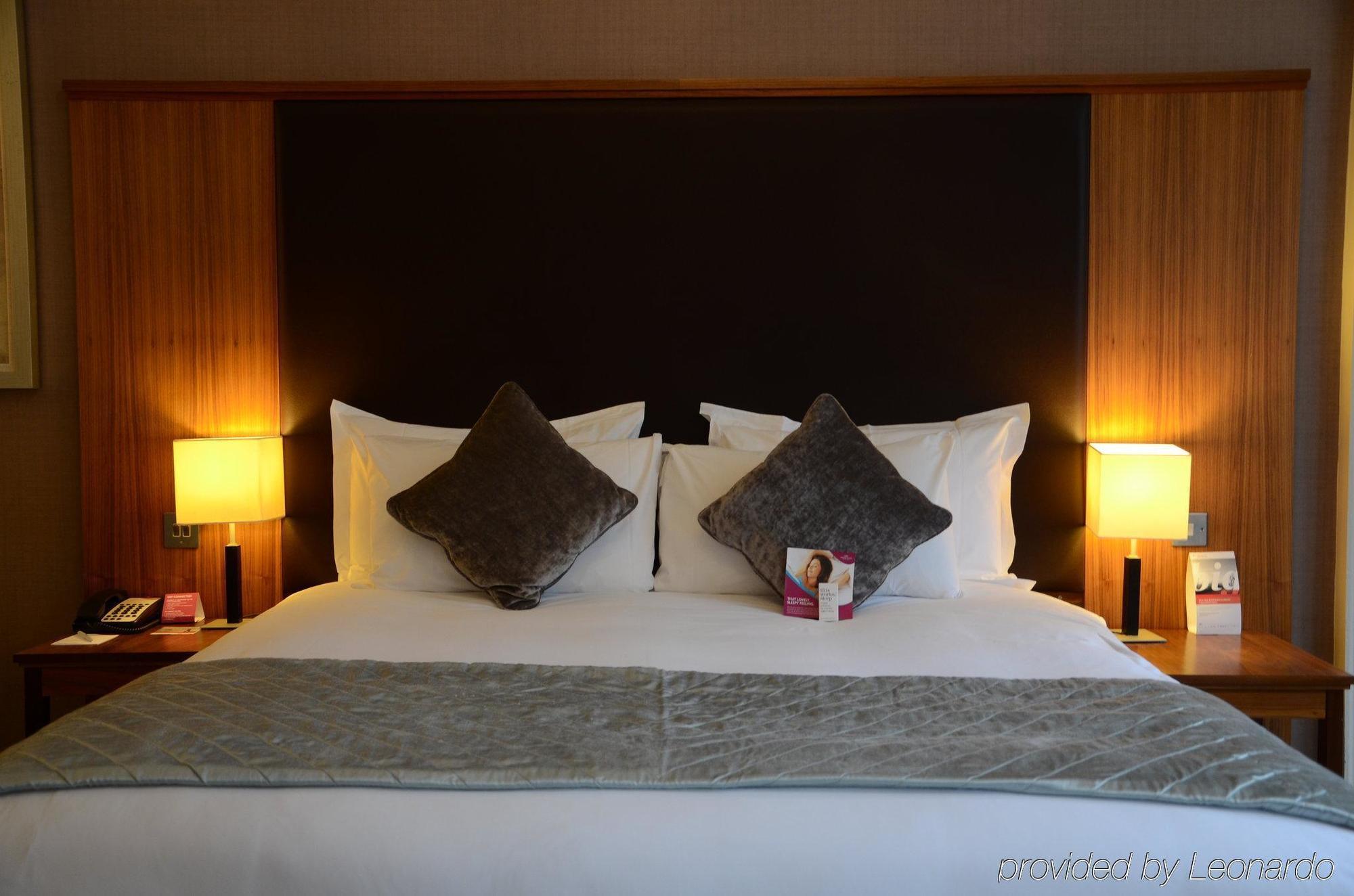 Hotel Voco Edinburgh - Royal Terrace By Ihg Exterior foto